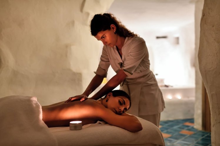 Hotel Baia Caddinas, Olbia