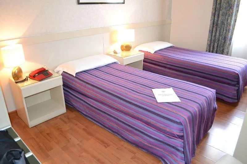 SINGLE STANDARD Room, Lugano Torretta, Venice