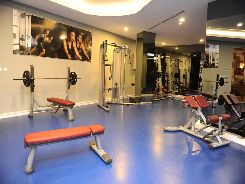 Sports and Entertainment, Green Nature Diamond Hotel, Dalaman