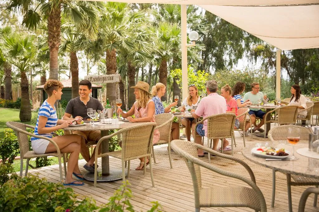 Restaurant, Robinson Sarigerme Park, Dalaman