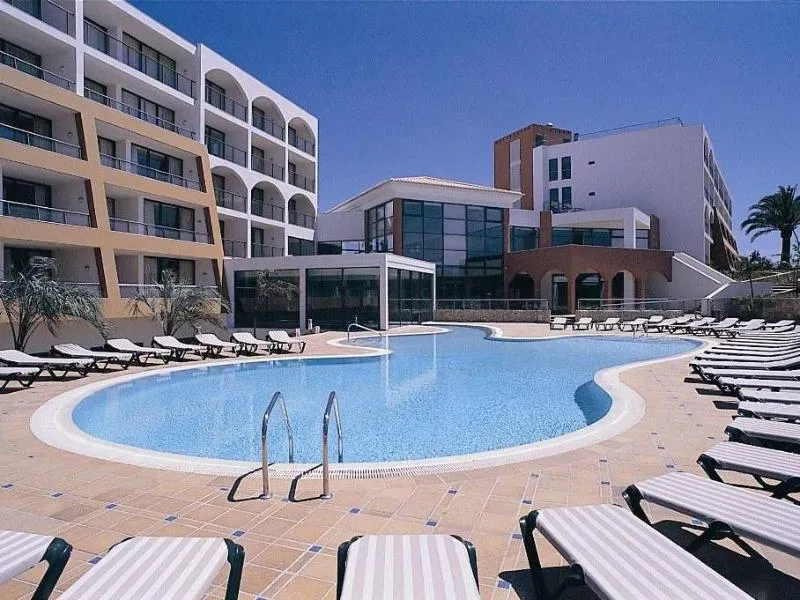 Pool, Pestana Alvor Park Beach Aparthotel, Algarve