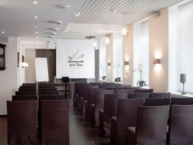 Conferences, Kreutzwald Hotel Tallinn, Tallinn