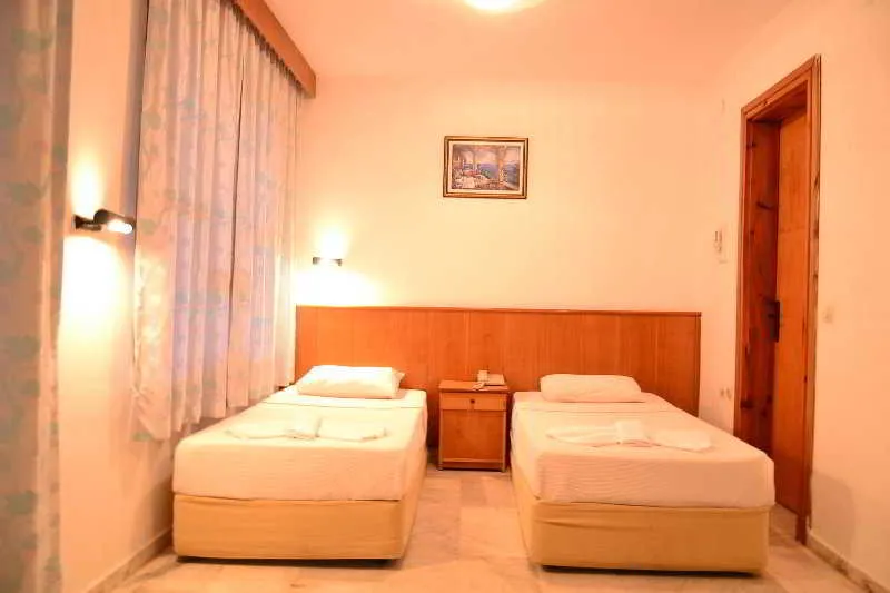 Room, Club Palm Garden Keskin, Dalaman
