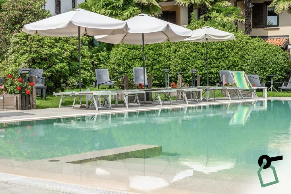 Pool, Hotiday Room Collection - Stresa, Milan