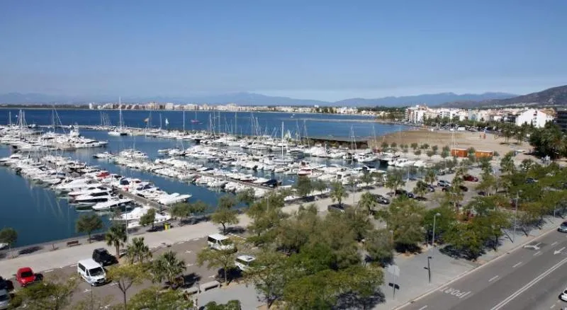General view, Univers, Costa Brava