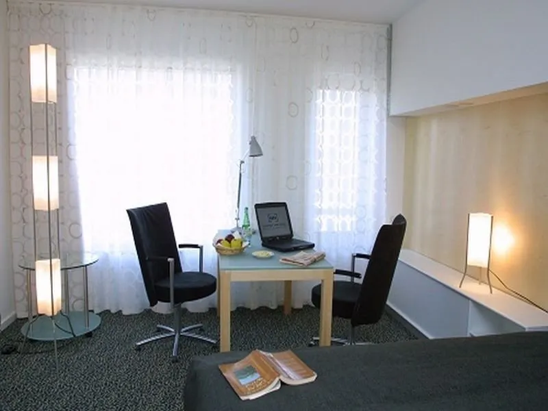 Room, Glostrup Park Hotel, Copenhagen