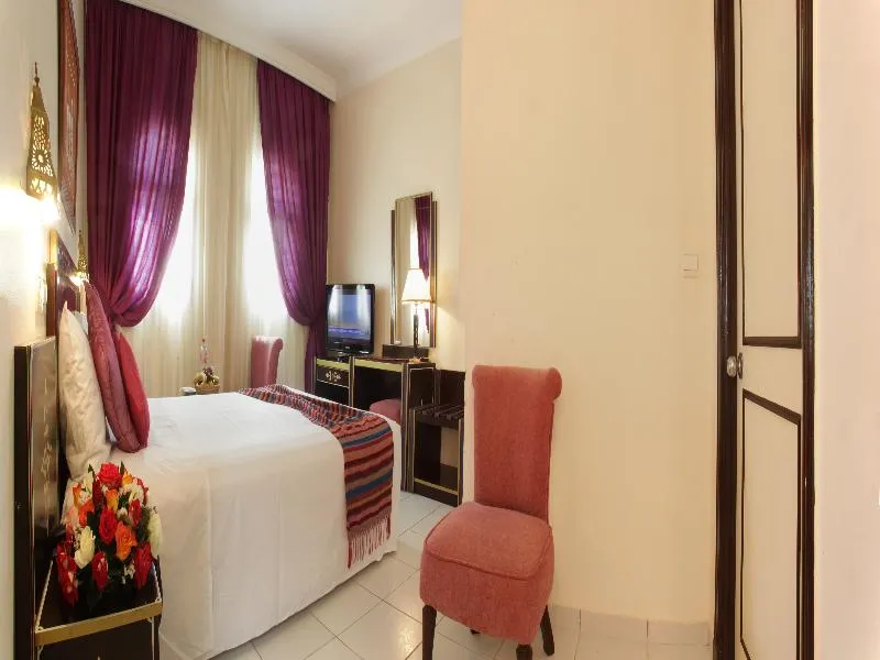 Room, Mogador RYAD, Essaouira