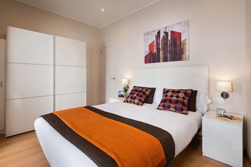Room, Lugaris Rambla, Barcelona