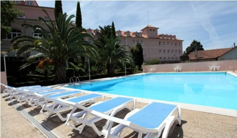 Pool, Inatel Luso, Porto