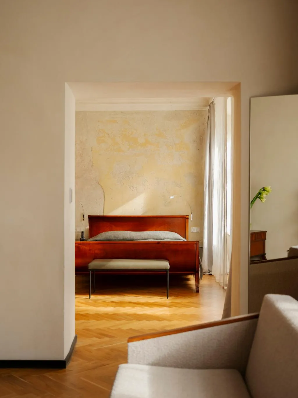 SUITE LUXURY Room, Pod Roza, Krakow