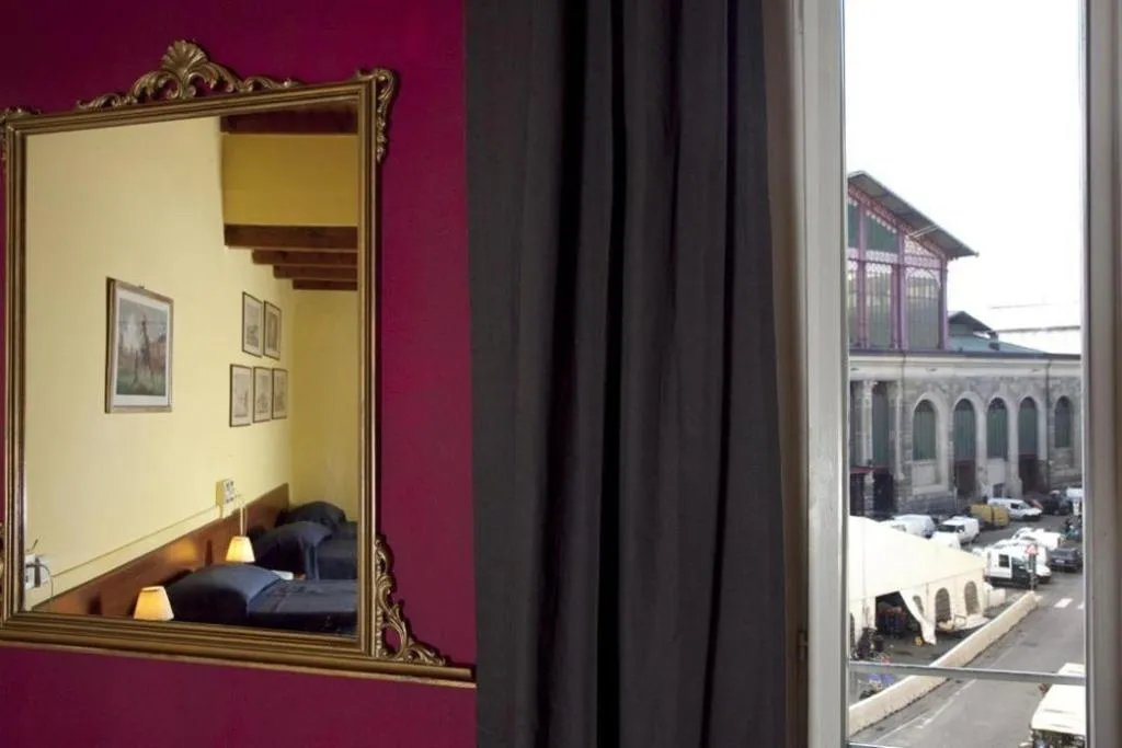 General view, San Lorenzo Ital Hotels, Florence