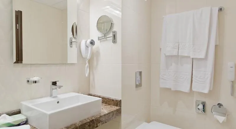 Room, Galeon Residence & Spa, Bourgas