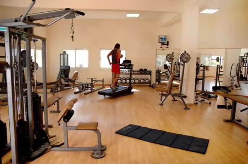 Sports and Entertainment, Amarante Garden Palms, Red Sea Riviera