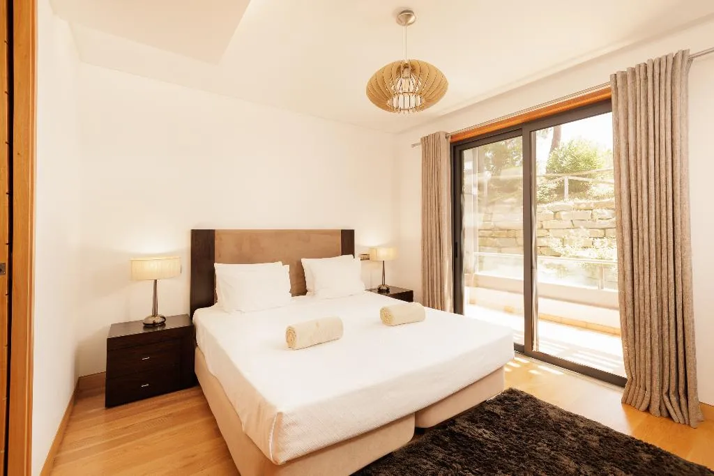 APARTMENT DELUXE Room, Vale Do Lobo Resort, Algarve