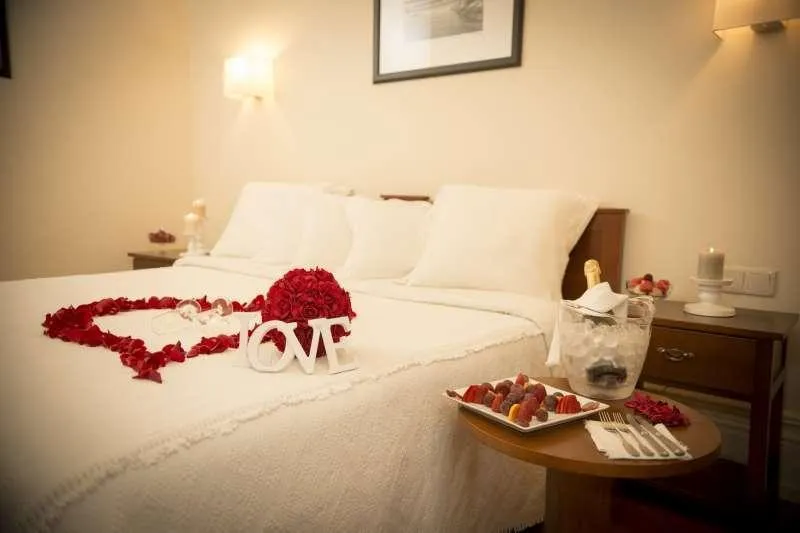 Room, Aliados, Porto