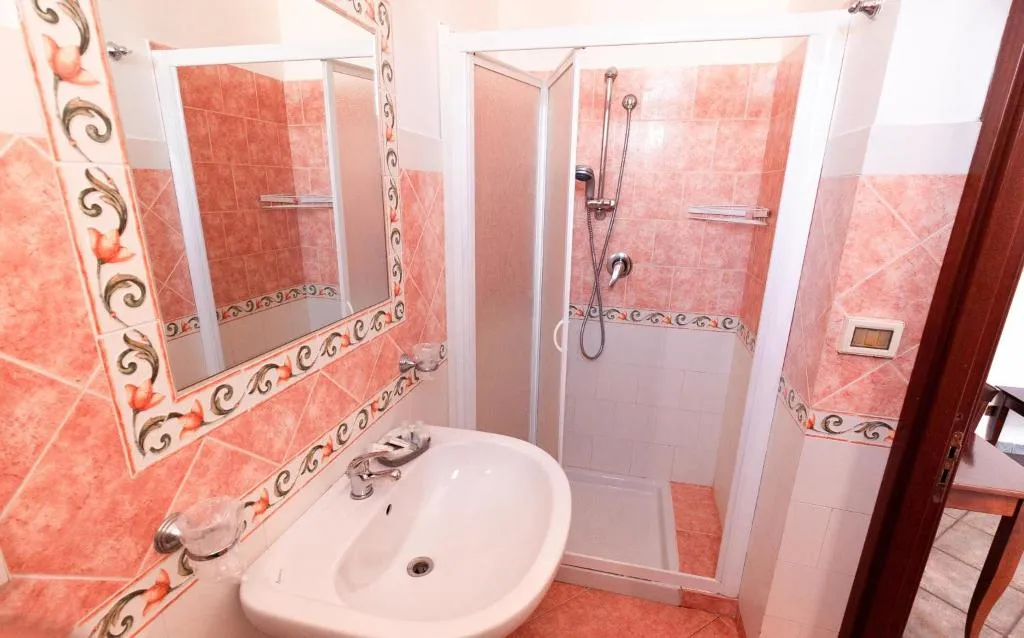 TRIPLE STANDARD Room, Concordia, Palermo