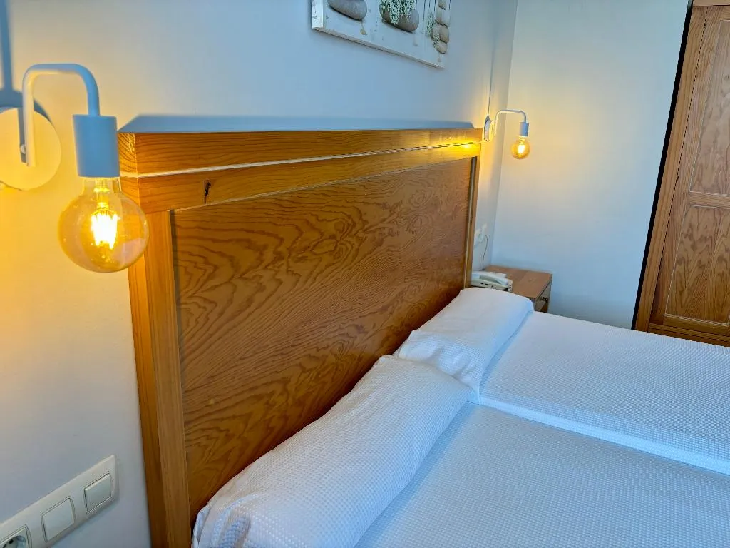 APARTMENT CAPACITY 4 ONE BEDROOM Room, Aparthotel Pinosol, Costa Blanca