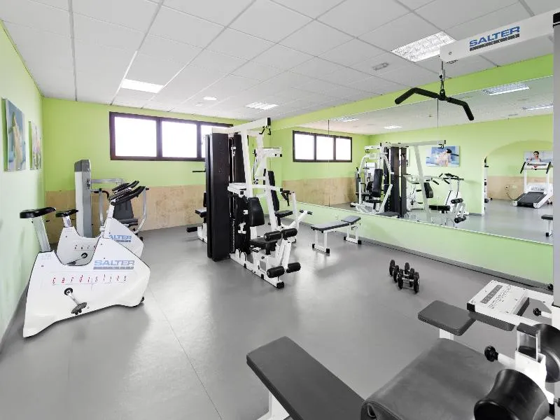Sports and Entertainment, Elba Lucia Sport & Suite Hotel, Fuerteventura