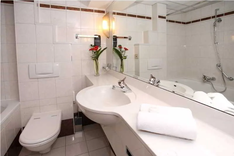 SINGLE STANDARD Room, Panorama by Verdi Hotels, Prague