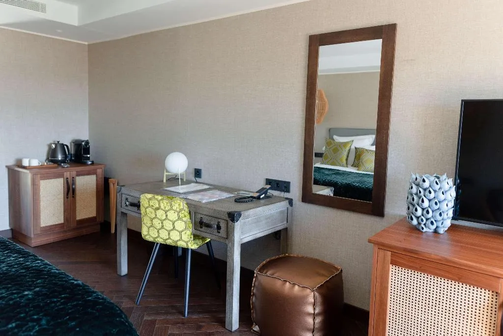 Room, Boho Club, Costa Del Sol