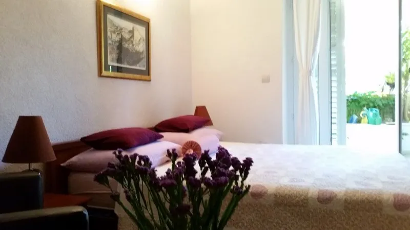 DOUBLE STANDARD Room, Guest House Amalija, Dubrovnik