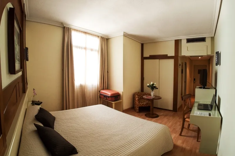Double or Twin STANDARD Room, Pasarela, Seville