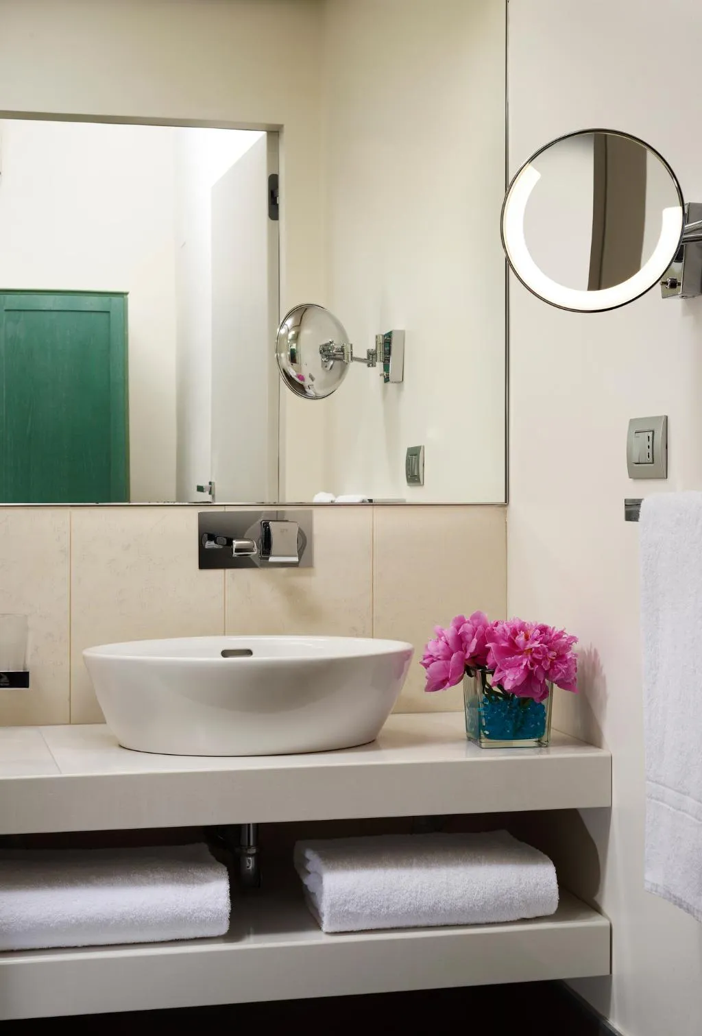 VILLA SUPERIOR CAPACITY 4 Room, UNA HOTELS Naxos Beach Sicilia, Catania