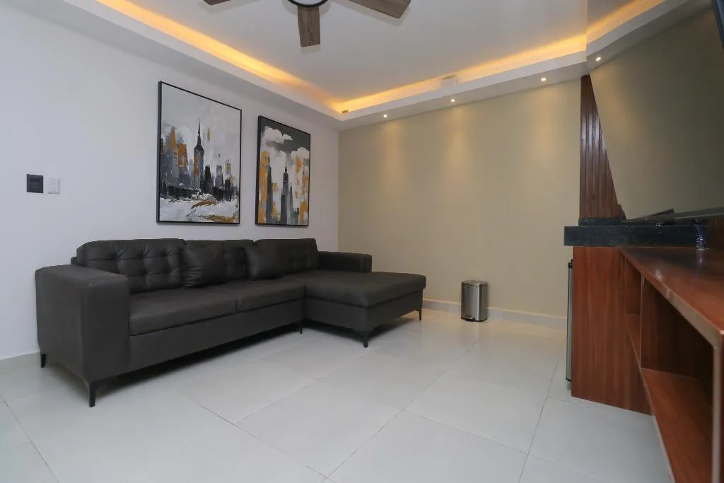 APARTMENT Accessible BUSINESS Room, Soberanis, Cancun Area