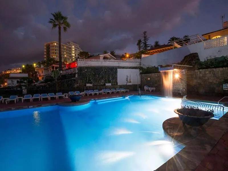 Pool, DC Xibana Park Hotel, Tenerife