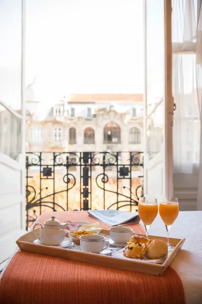 DOUBLE WITH VIEWS Room, Aliados, Porto