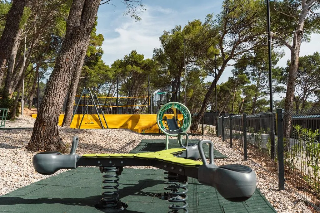 Sports and Entertainment, Pinadria Camping Resort, Split