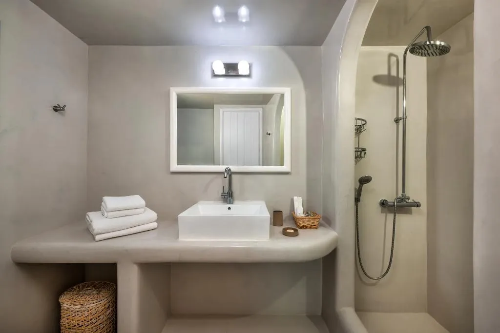 SUITE TWO BEDROOMS Room, Anema Boutique Hotel &Villas Santorini, Santorini
