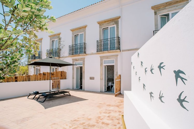 Colégio Charm House, Algarve