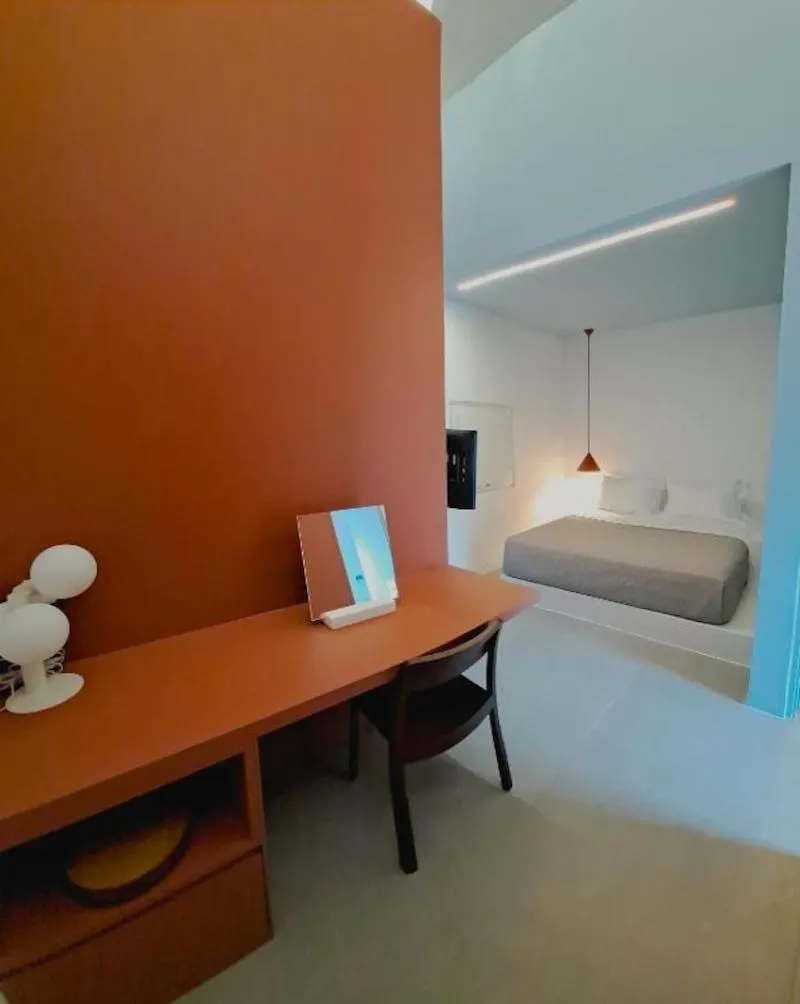 SUITE EXECUTIVE Room, Neo Luxury Suites, Santorini