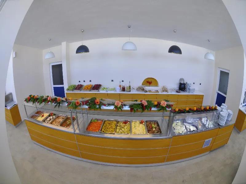 Restaurant, SMY Kos Beach & Splash, Kos