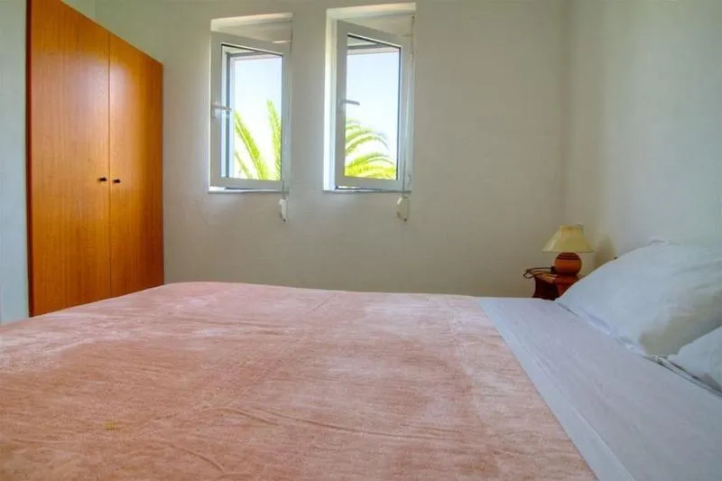Room, Xidas Garden, Crete