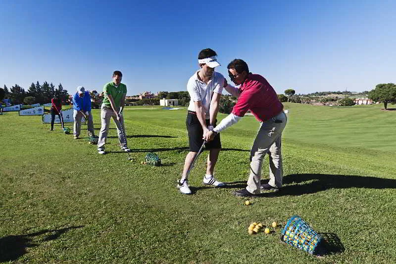 Sports and Entertainment, DoubleTree by Hilton Islantilla Beach Golf Resort, Costa De La Luz