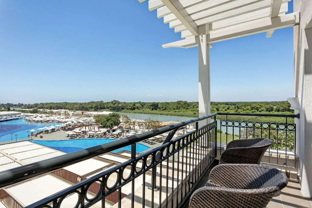 Sports and Entertainment, Titanic Deluxe Golf Belek, Antalya