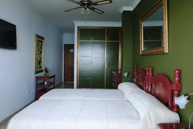 Room, Boutique Milla de Plata, Costa Del Sol