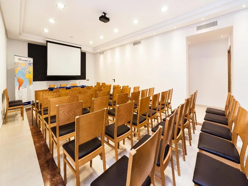 Conferences, Globales Playa Estepona, Costa Del Sol