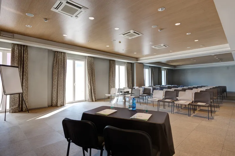 Conferences, Klima Hotel Milano Fiera, Milan