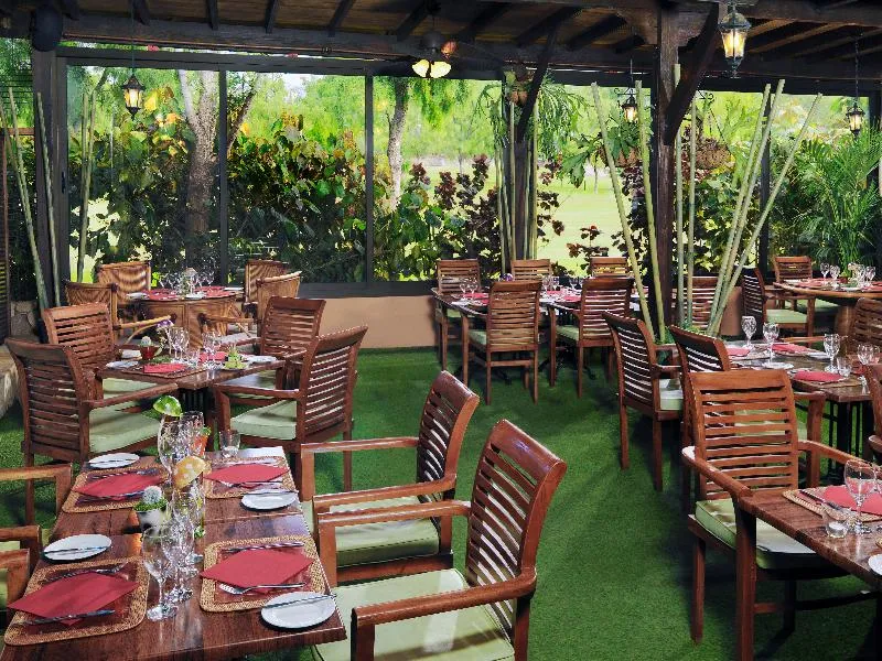 Restaurant, Green Garden Eco Resort, Tenerife