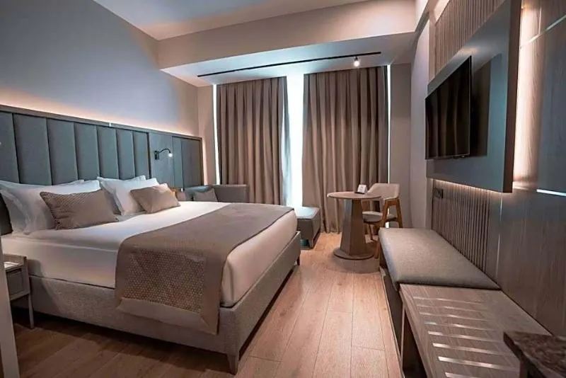 General view, Renex Hotels, Antalya