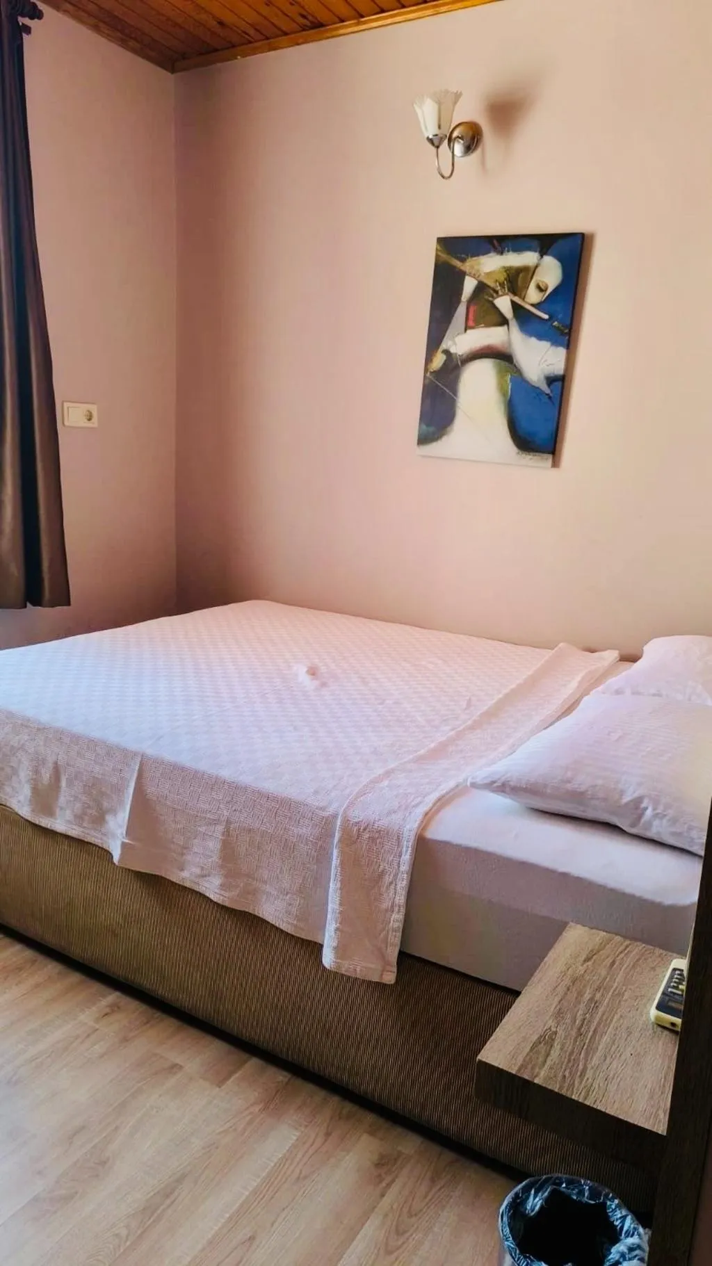 DOUBLE ECONOMY Room, Sunanatolia Otel, Antalya