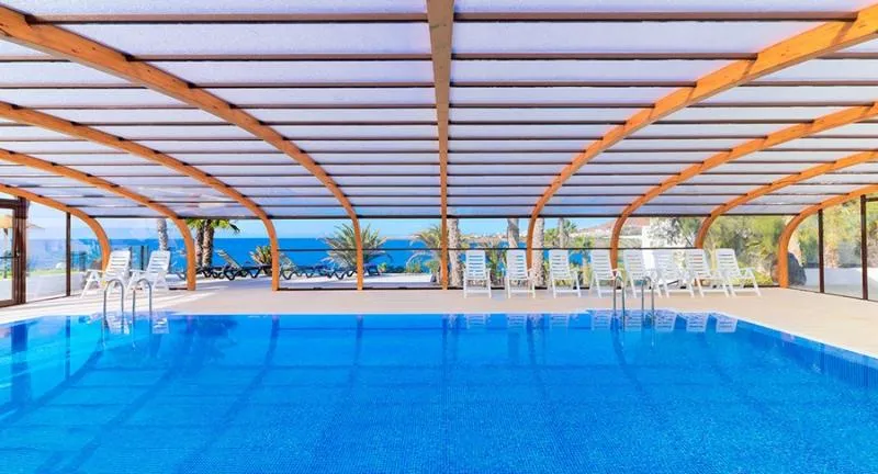 Pool, H10 Timanfaya Palace - Adults Only, Lanzarote