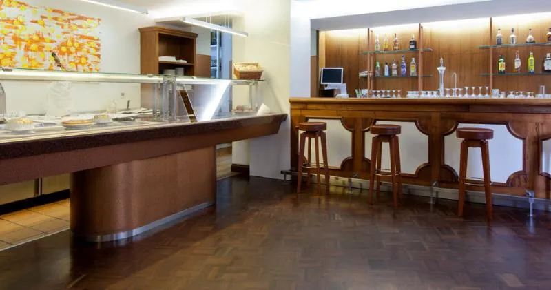 Bar, Don Curro, Costa Del Sol