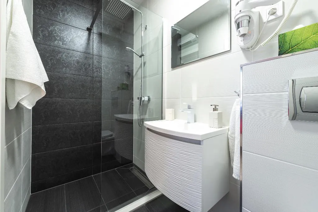 APARTMENT TWO BEDROOMS Room, Villa Tolja, Dubrovnik