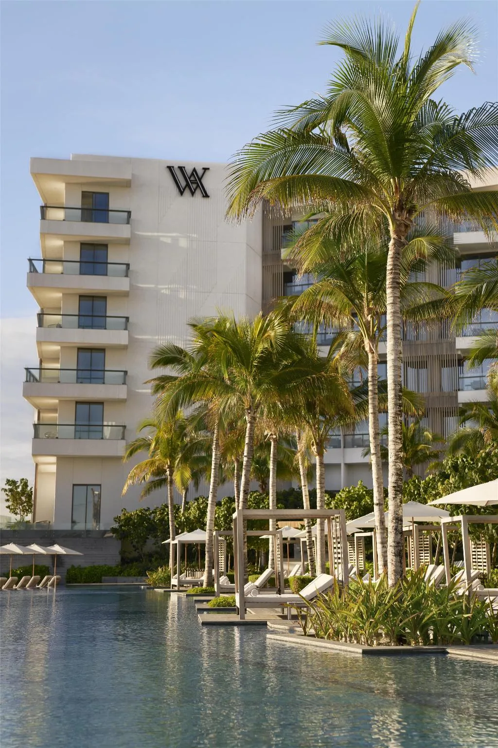 Sports and Entertainment, Waldorf Astoria Riviera Maya, Cancun Area
