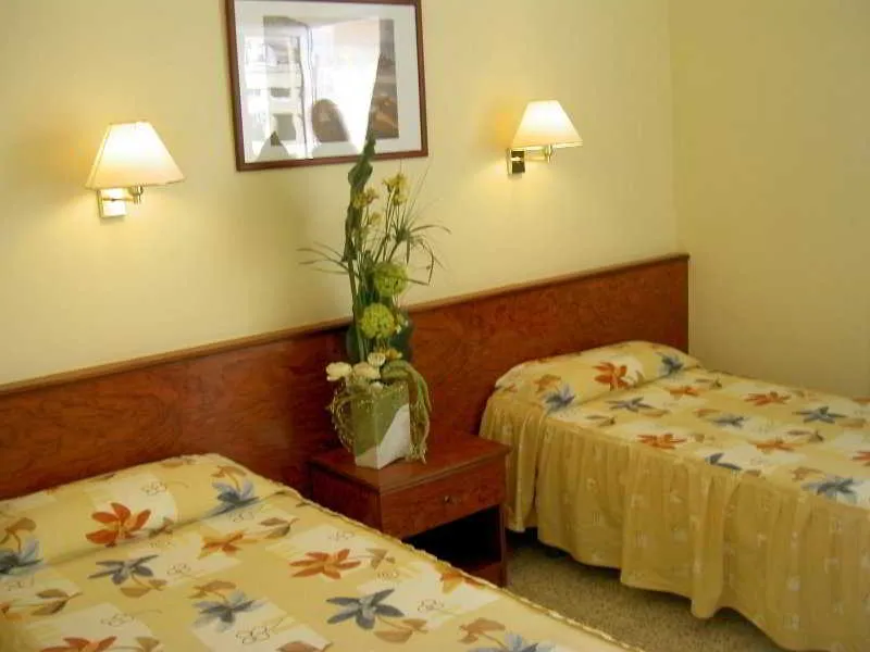 Room, Rosa Nautica, Costa Brava