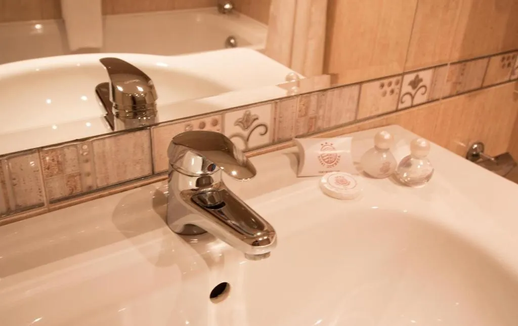 DOUBLE STANDARD Room, Divesta, Varna